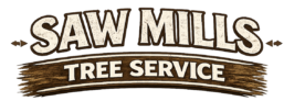 sawmills logo