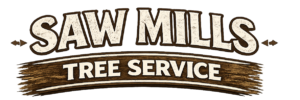 sawmills logo